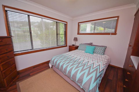 Breakaway, 11 Scott Street - Accommodation 4U 6