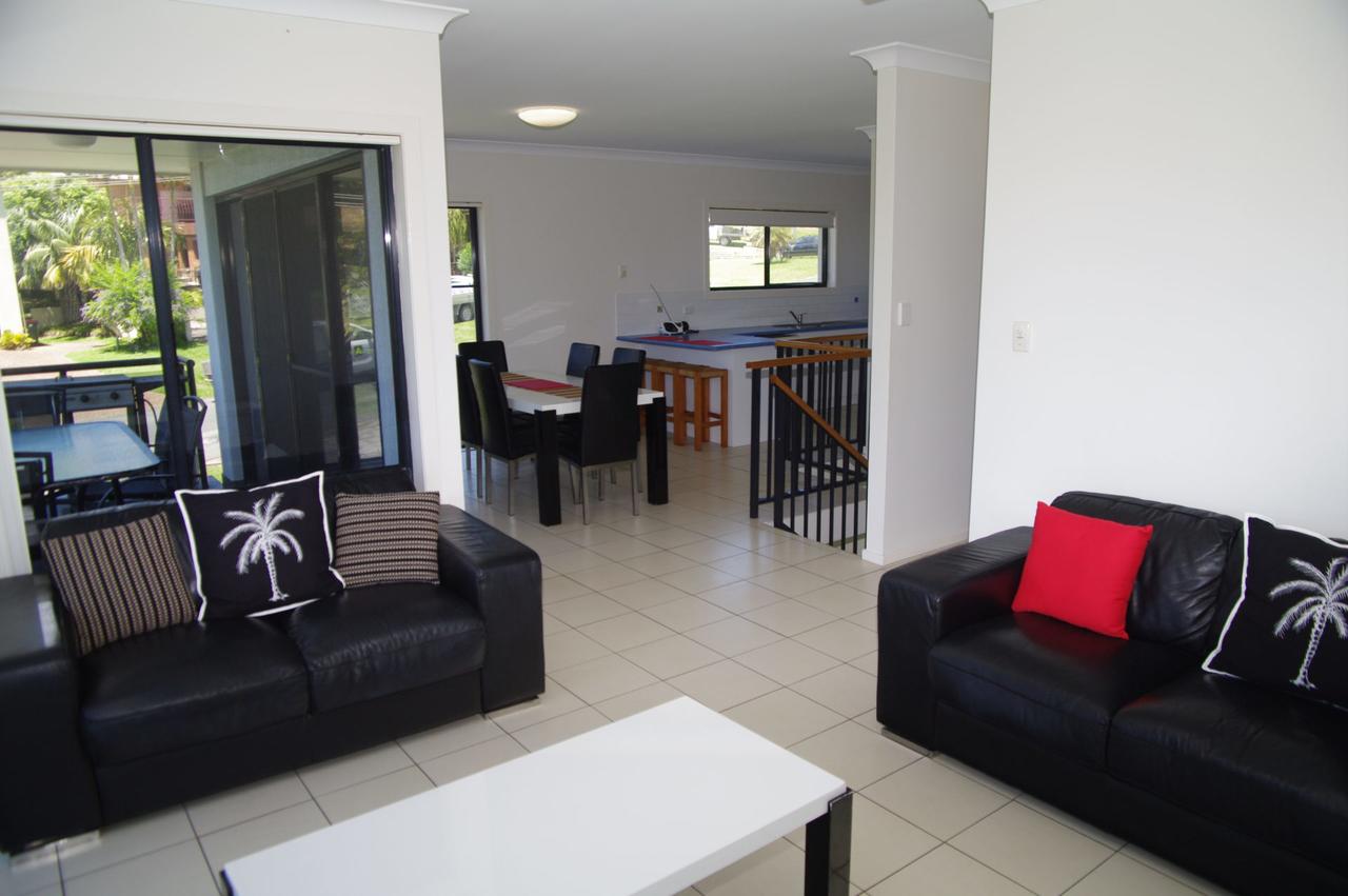 Wittitrin NSW Accommodation 4U