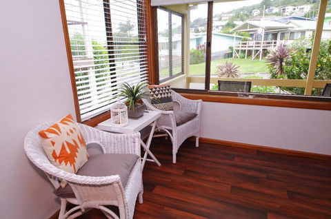 Breakaway, 11 Scott Street - Accommodation 4U 7