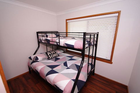 Breakaway, 11 Scott Street - Accommodation 4U 3