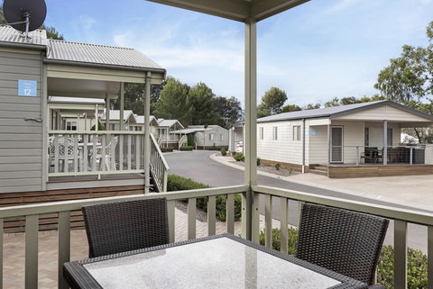 Discovery Parks - Dubbo - Accommodation 4U 12