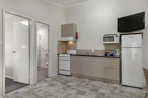 Discovery Parks - Dubbo - Accommodation 4U 22