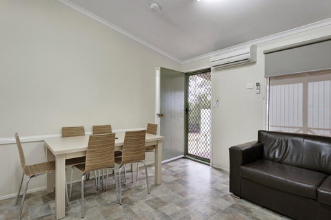 Discovery Parks - Dubbo - Accommodation 4U 23