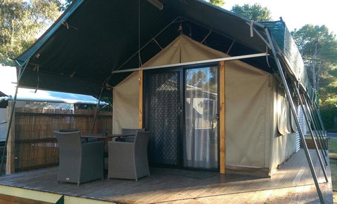 Discovery Parks - Dubbo - Accommodation 4U 36