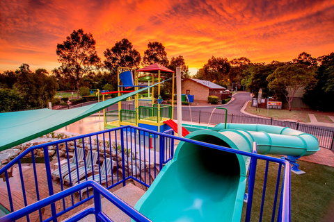 Discovery Parks - Dubbo - Accommodation 4U 37