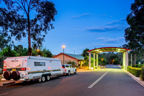 Discovery Parks - Dubbo - Accommodation 4U 32
