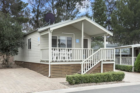 Discovery Parks - Dubbo - Accommodation 4U 7