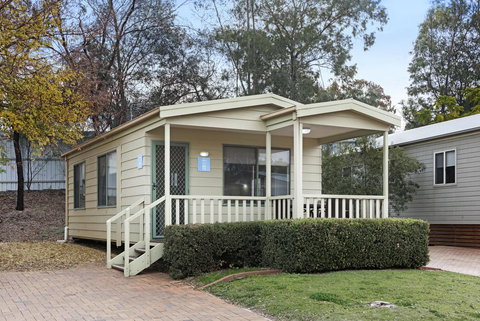 Discovery Parks - Dubbo - Accommodation 4U 13