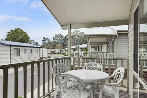 Discovery Parks - Dubbo - Accommodation 4U 6