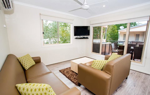 Discovery Parks - Dubbo - Accommodation 4U 28