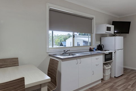 Discovery Parks - Dubbo - Accommodation 4U 15