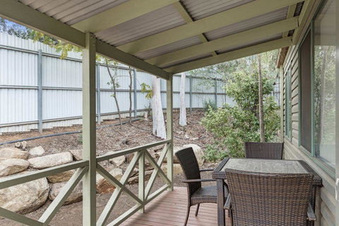 Discovery Parks - Dubbo - Accommodation 4U 24