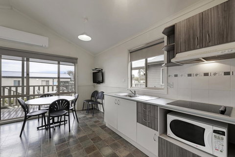Discovery Parks - Dubbo - Accommodation 4U 4