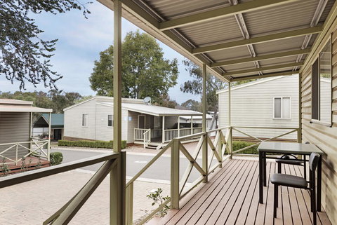 Discovery Parks - Dubbo - Accommodation 4U 17