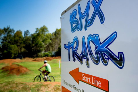 Discovery Parks - Dubbo - Accommodation 4U 44