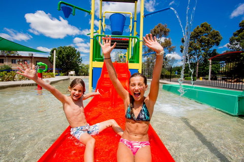 Discovery Parks - Dubbo - Accommodation 4U 41