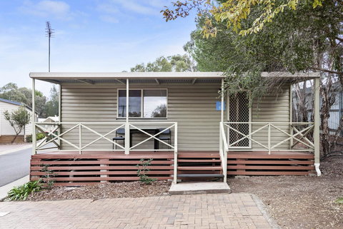 Discovery Parks - Dubbo - Accommodation 4U 18