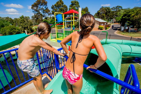 Discovery Parks - Dubbo - Accommodation 4U 40