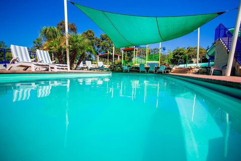 Discovery Parks - Dubbo - Accommodation 4U 43