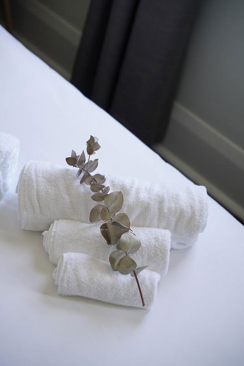 Rosehill Hotel - Accommodation 4U 29