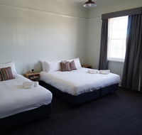 Rosehill Hotel - Accommodation 4U