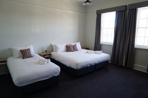 Rosehill Hotel - Accommodation 4U 0