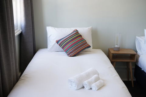 Rosehill Hotel - Accommodation 4U 11