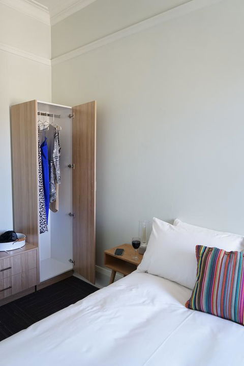 Rosehill Hotel - Accommodation 4U 27