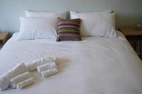 Rosehill Hotel - Accommodation 4U 16