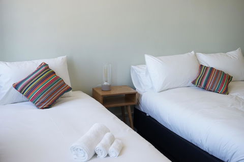 Rosehill Hotel - Accommodation 4U 10