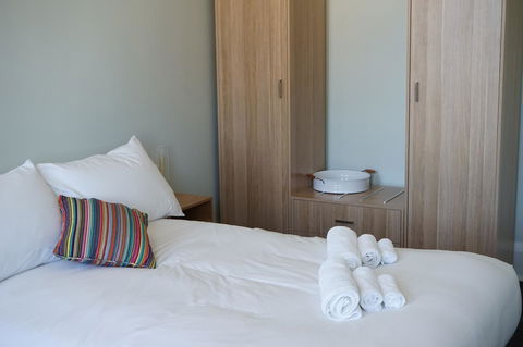Rosehill Hotel - Accommodation 4U 9
