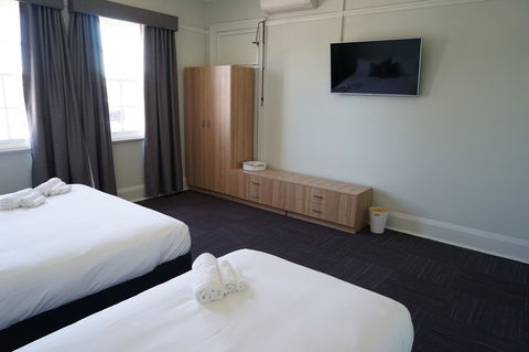 Rosehill Hotel - Accommodation 4U 6