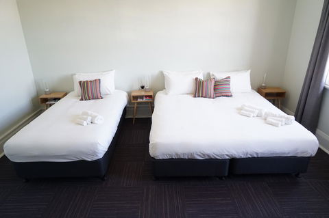 Rosehill Hotel - Accommodation 4U 2