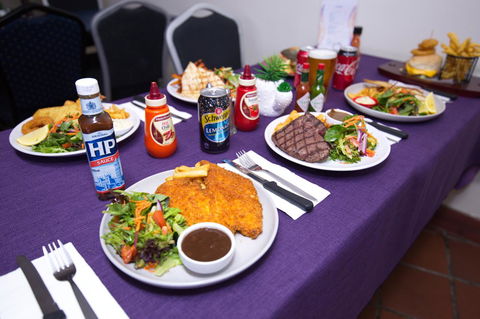 Rosehill Hotel - Accommodation 4U 33