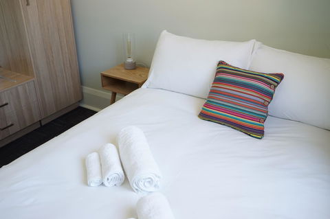 Rosehill Hotel - Accommodation 4U 21