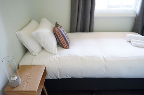 Rosehill Hotel - Accommodation 4U 26