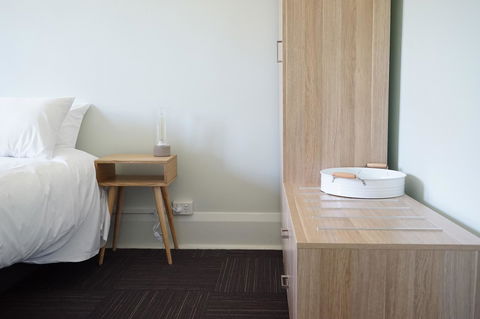 Rosehill Hotel - Accommodation 4U 20