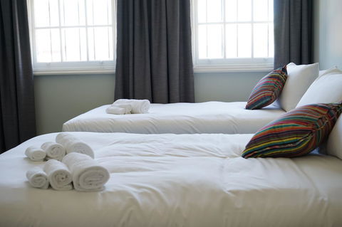 Rosehill Hotel - Accommodation 4U 13