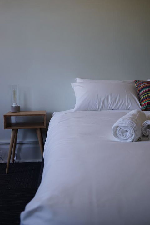 Rosehill Hotel - Accommodation 4U 18