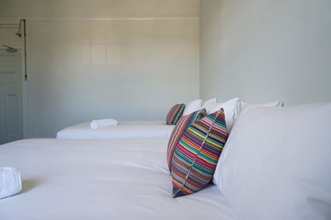 Rosehill Hotel - Accommodation 4U 3