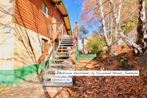 Full Circle Apartments - Accommodation 4U 30