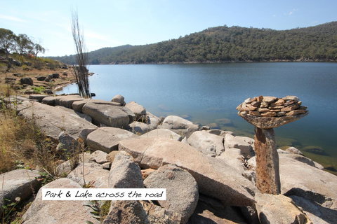 Full Circle Apartments - Accommodation 4U 35