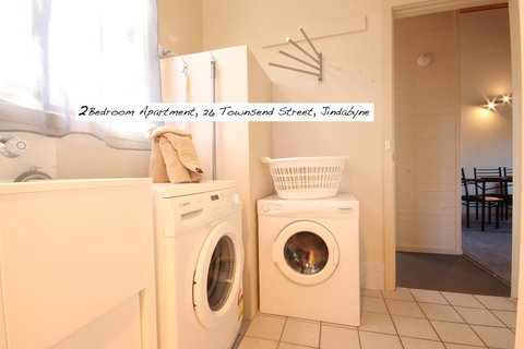 Full Circle Apartments - Accommodation 4U 29