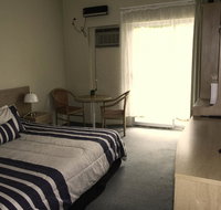 Rest Easy Motel - Accommodation 4U