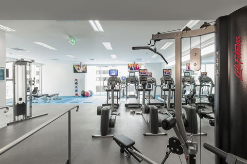 PARKROYAL Parramatta - Accommodation 4U 44