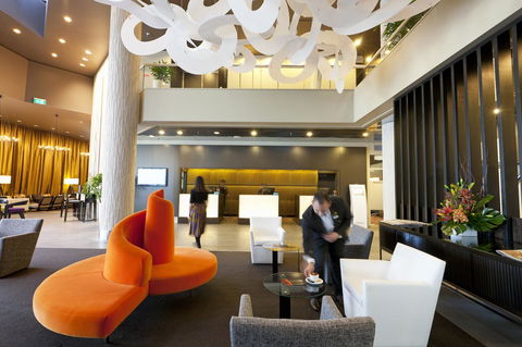 PARKROYAL Parramatta - Accommodation 4U 19