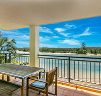 Sunrise Cove Holiday Apartments - Accommodation 4U