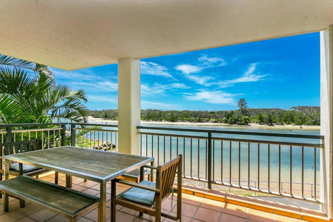 Sunrise Cove Holiday Apartments By Kingscliff Accommodation - Accommodation 4U 0