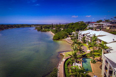 Sunrise Cove Holiday Apartments By Kingscliff Accommodation - Accommodation 4U 1