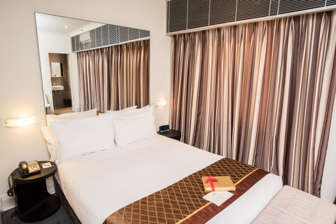 Kirketon Hotel Sydney - Accommodation 4U 7